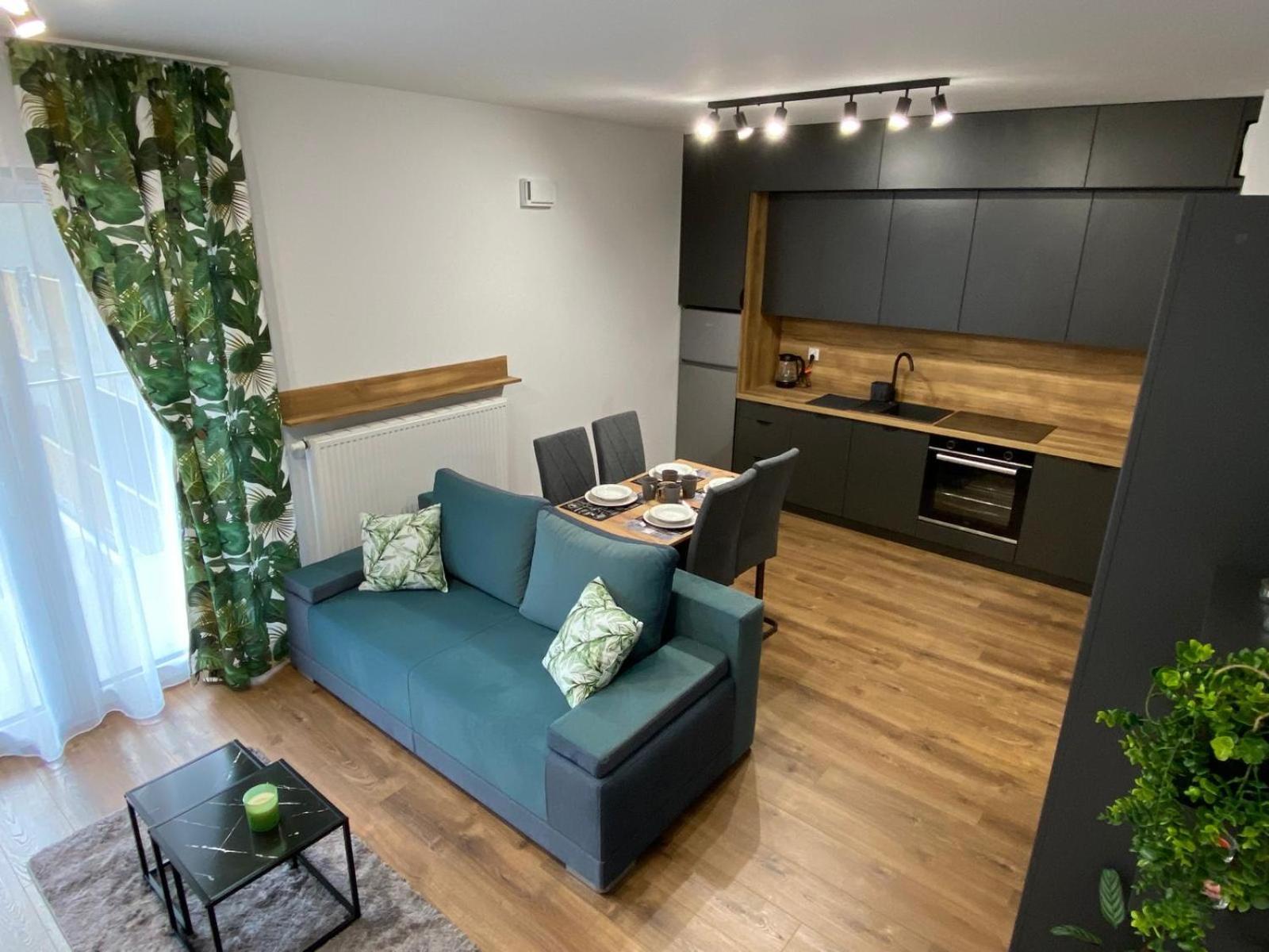 Em Apartament Kraków