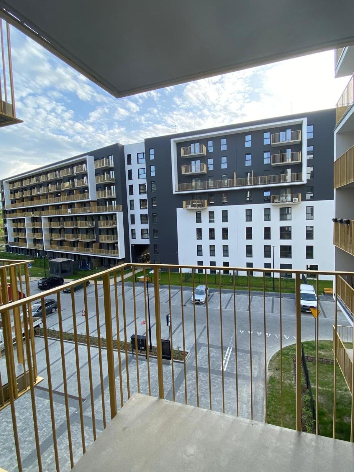 Em Apartament Kraków