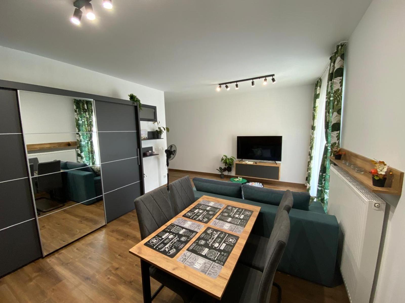 Em Apartament Kraków