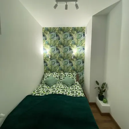 Em Room Краків Екстер'єр фото