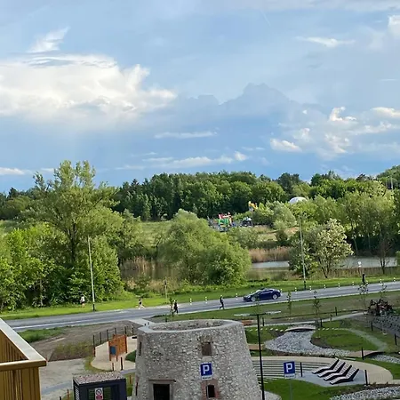 Em Room Краків Екстер'єр фото