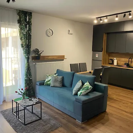 Em Room Краків Екстер'єр фото