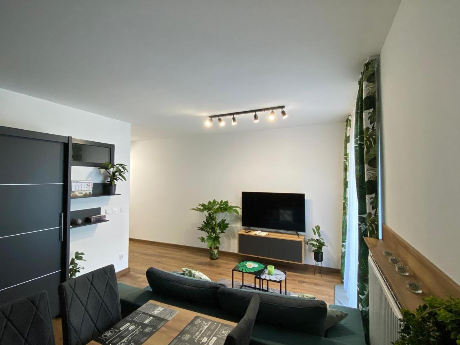 Apartment Em Krakow
